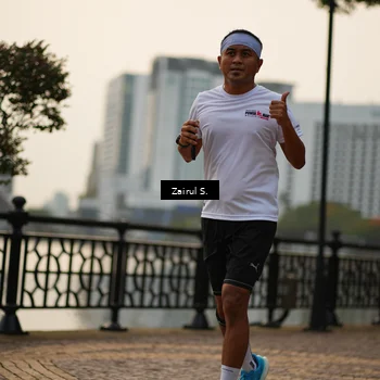 Runner Photo 7714751