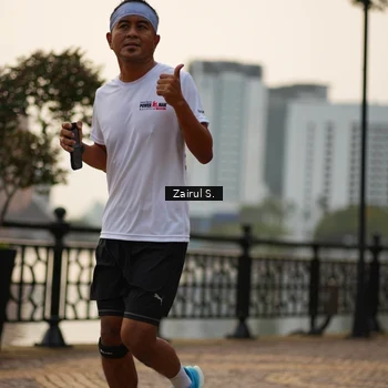 Runner Photo 7714755