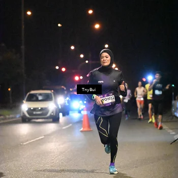 Runner Photo 7714760