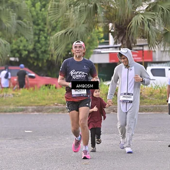 Runner Photo 7714764