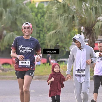 Runner Photo 7714767