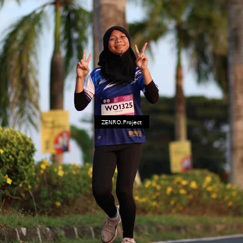 Runner Photo 7714771