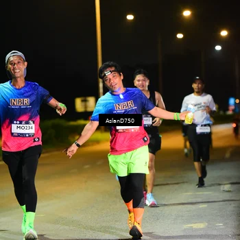 Runner Photo 7714783