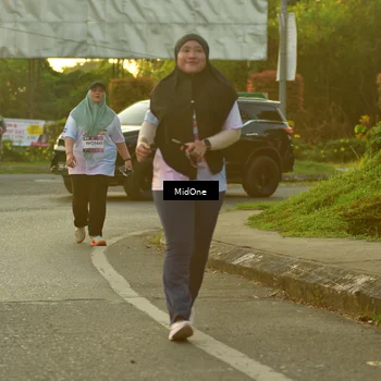 Runner Photo 7714785