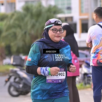 Runner Photo 7714803