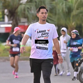 Runner Photo 7714806
