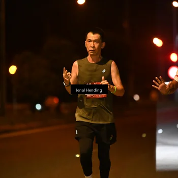 Runner Photo 7714809