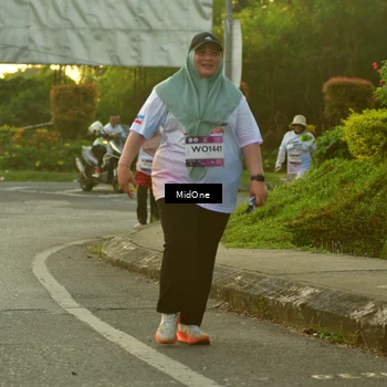 Runner Photo 7714815