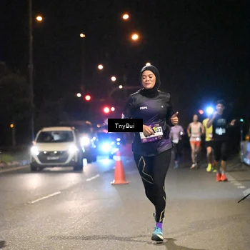 Runner Photo 7714818