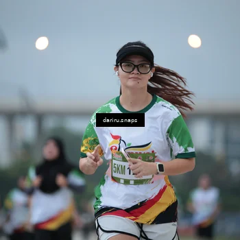 Runner Photo 7714821