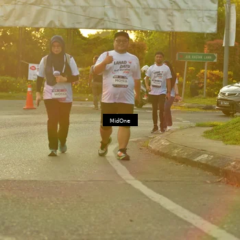 Runner Photo 7714835
