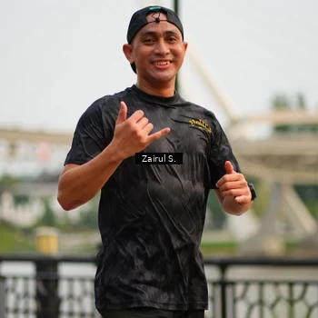 Runner Photo 7714836