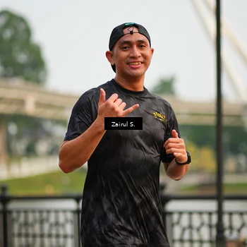 Runner Photo 7714837