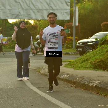 Runner Photo 7714838