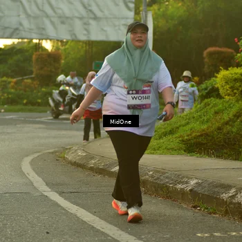 Runner Photo 7714841