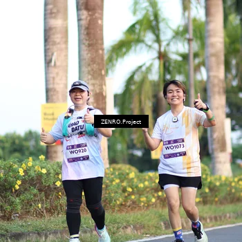 Runner Photo 7714842