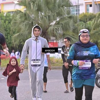 Runner Photo 7714844