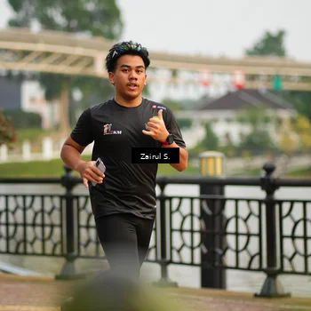Runner Photo 7714849
