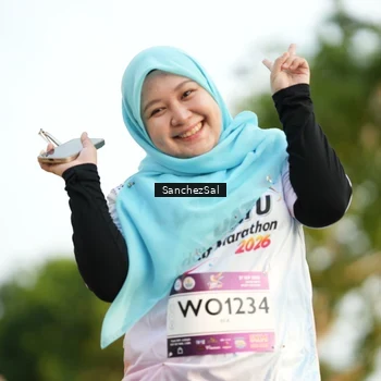 Runner Photo 7714862