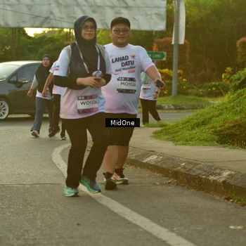 Runner Photo 7714866
