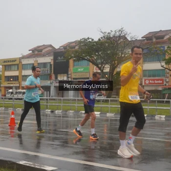 Runner Photo 771487