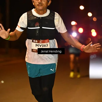 Runner Photo 7714871