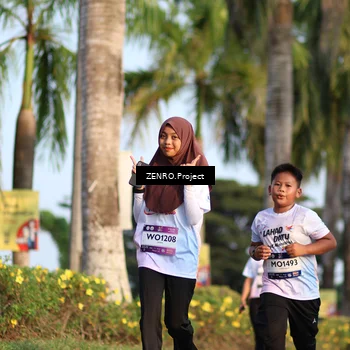 Runner Photo 7714887