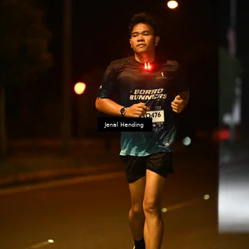 Runner Photo 7714904