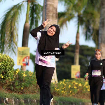 Runner Photo 7714907