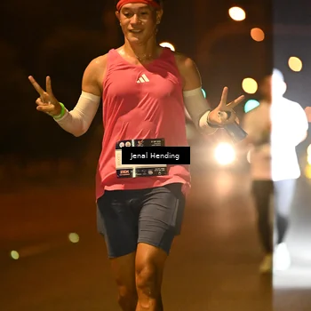 Runner Photo 7714922