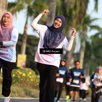 Runner Photo 7714927