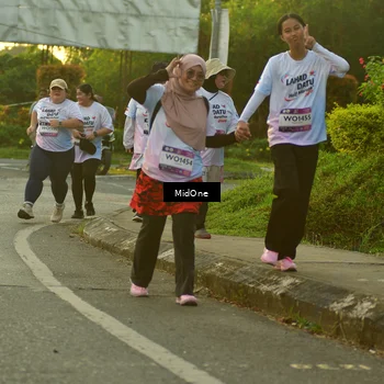 Runner Photo 7714928