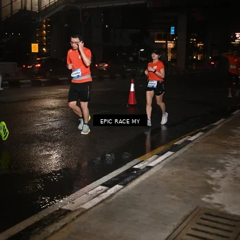 Runner Photo 7714930