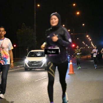 Runner Photo 7714933