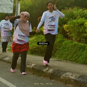 Runner Photo 7714934