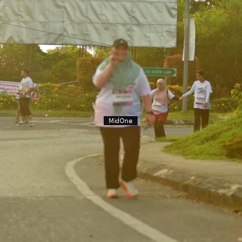 Runner Photo 7714943