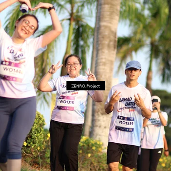 Runner Photo 7714962