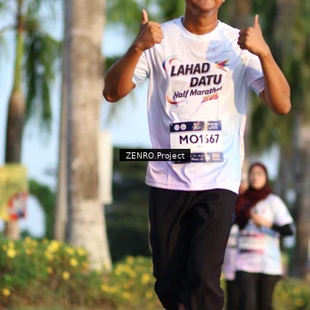 Runner Photo 7714981