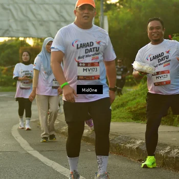 Runner Photo 7714998