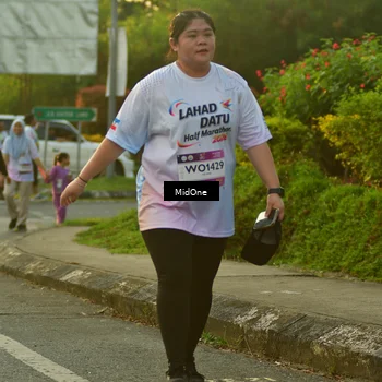 Runner Photo 7715000
