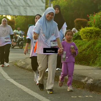 Runner Photo 7715013
