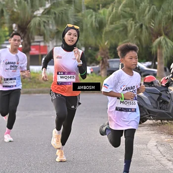 Runner Photo 7715020
