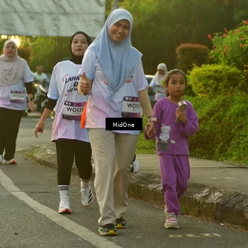 Runner Photo 7715031