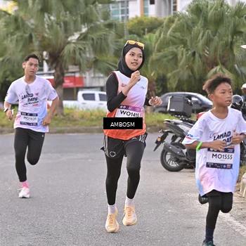 Runner Photo 7715040