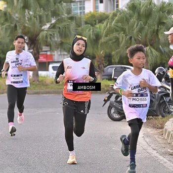 Runner Photo 7715041