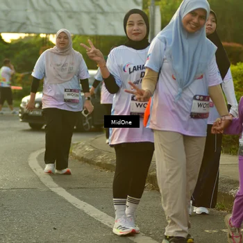 Runner Photo 7715042