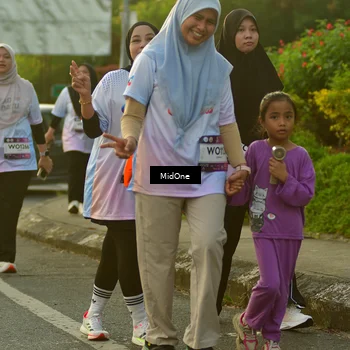 Runner Photo 7715071