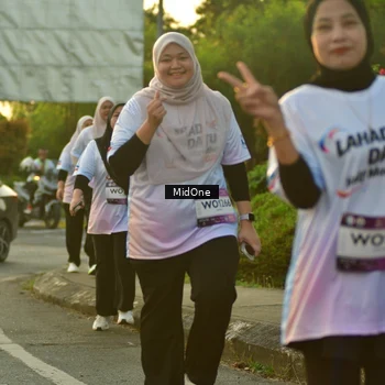 Runner Photo 7715083