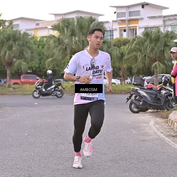 Runner Photo 7715086