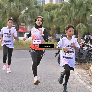Runner Photo 7715092